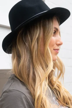 Apache Hat - Black>Salty Crush Sale