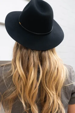 Apache Hat - Black>Salty Crush Sale