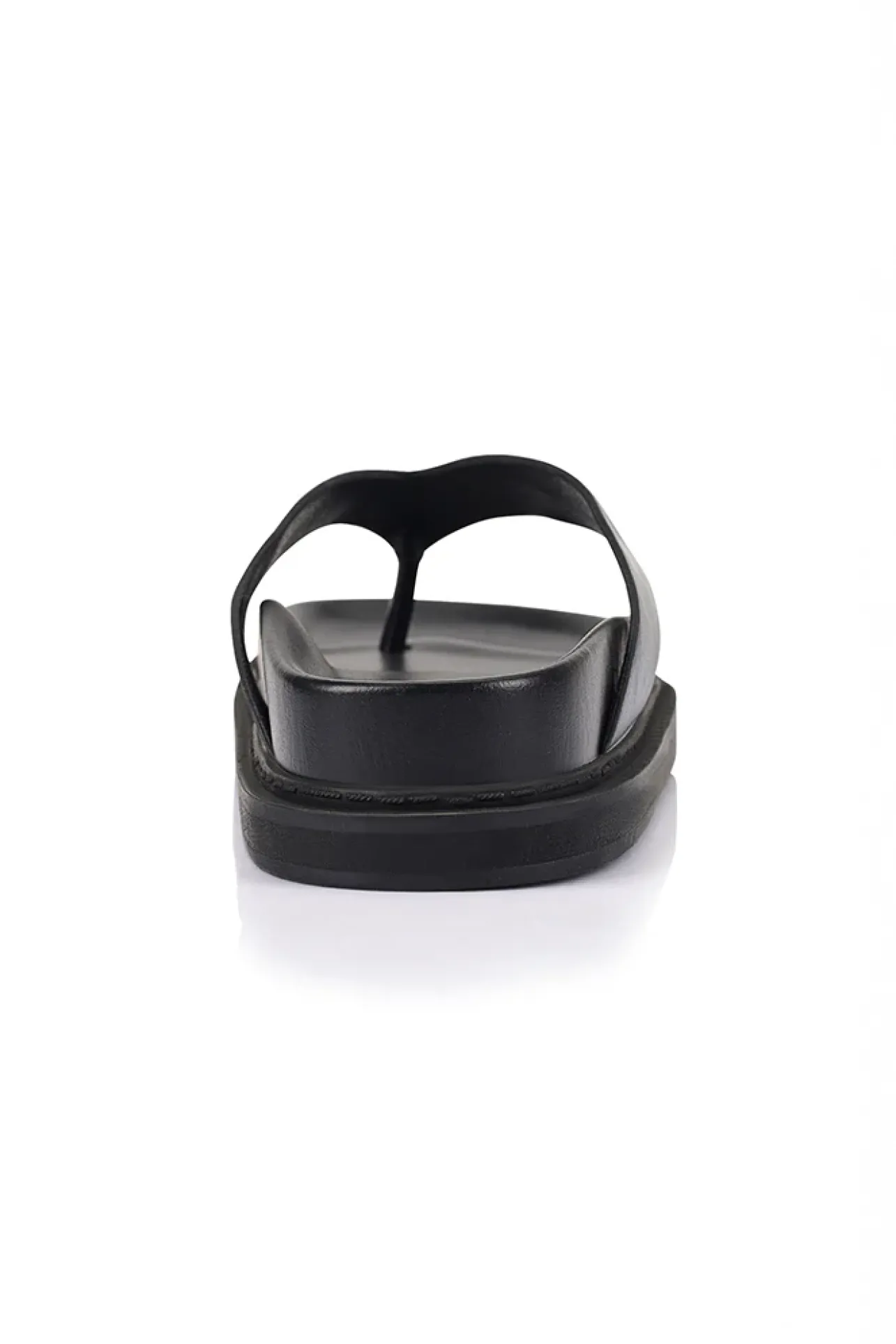 Bridget Foodbed Slides - Black>Verali Hot
