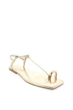 Elodia Sandals - Gold Metallic><noscript><img width=