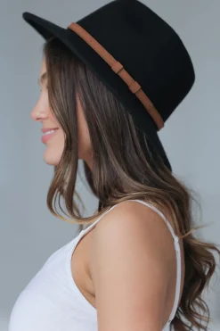 Empire Hat - Black>Salty Crush Outlet