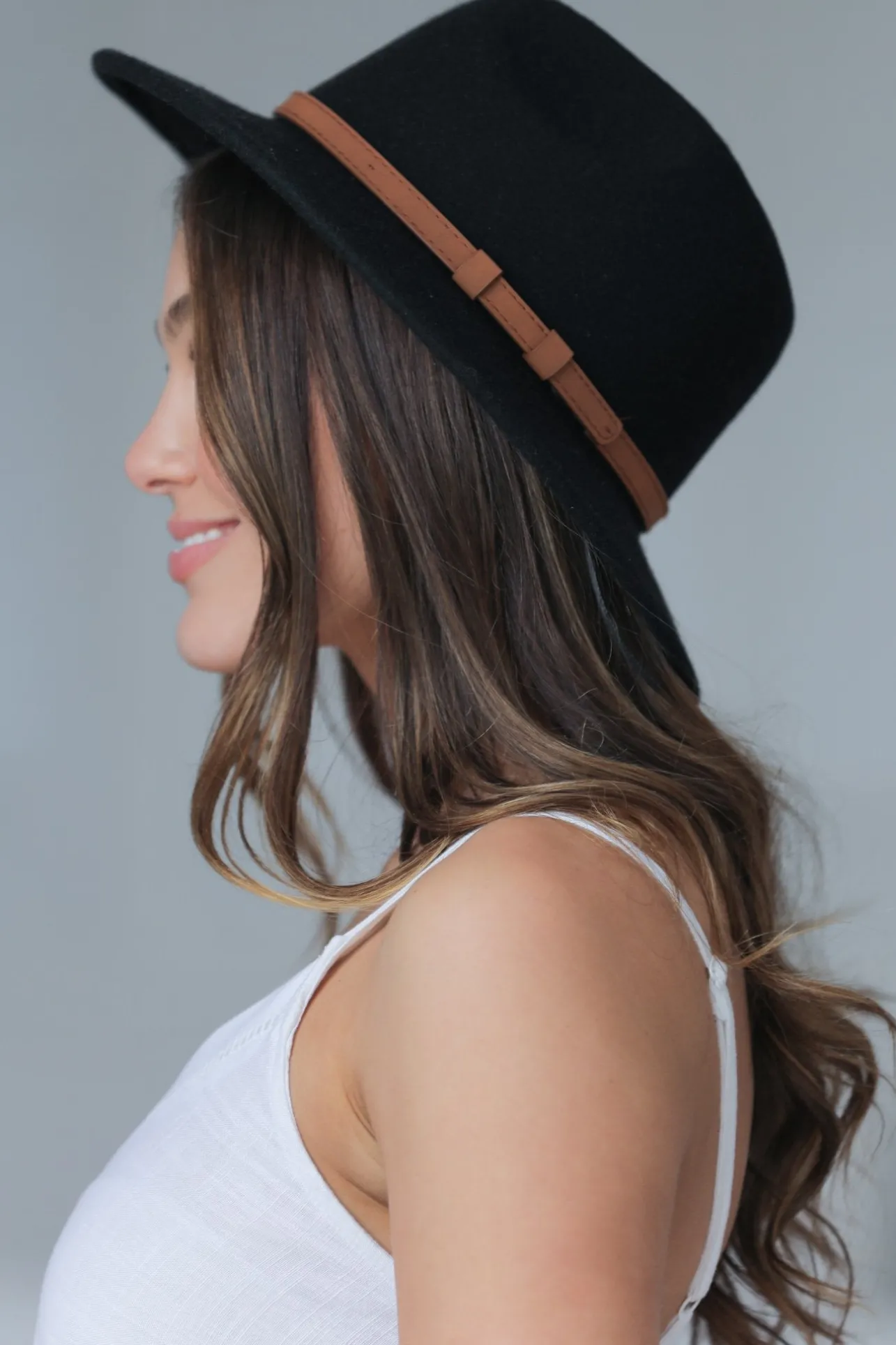 Empire Hat - Black>Salty Crush Outlet